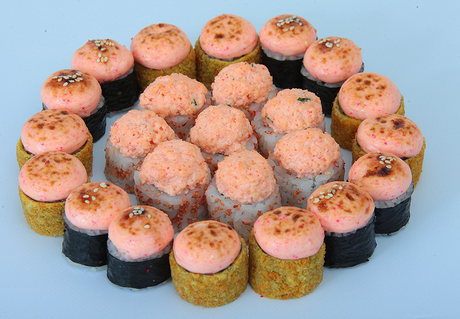 СЕТ ХИТ ВКУСА Ris Market